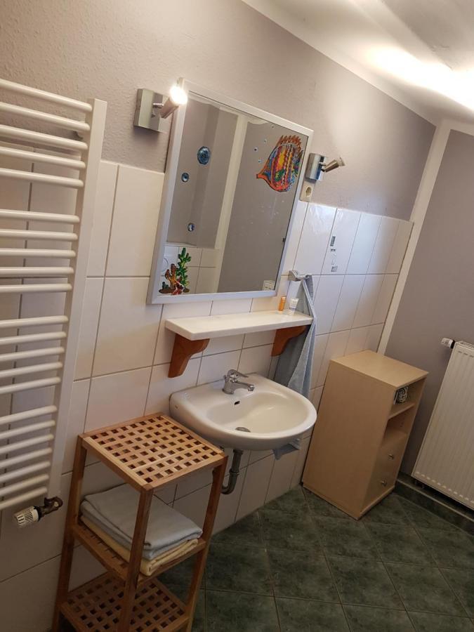 Ferienhaus Sooss Kattenstiegs-Muhle Екстериор снимка