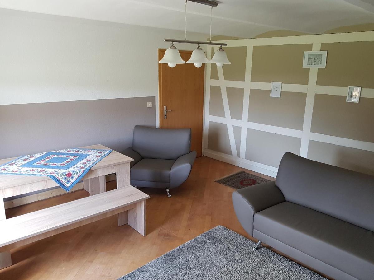 Ferienhaus Sooss Kattenstiegs-Muhle Екстериор снимка