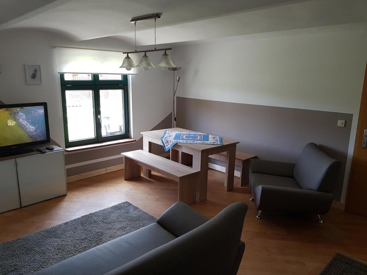 Ferienhaus Sooss Kattenstiegs-Muhle Екстериор снимка