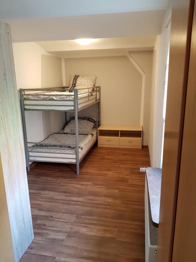 Ferienhaus Sooss Kattenstiegs-Muhle Екстериор снимка