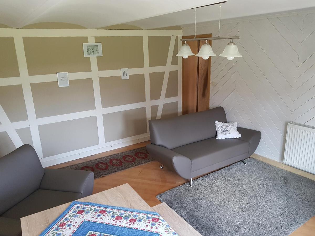 Ferienhaus Sooss Kattenstiegs-Muhle Екстериор снимка