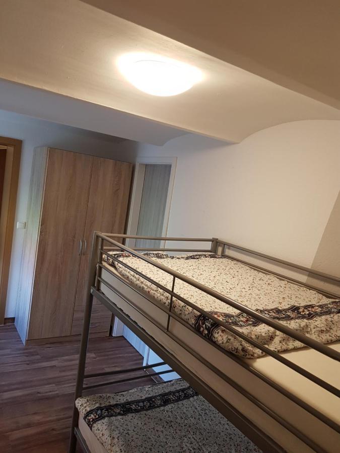 Ferienhaus Sooss Kattenstiegs-Muhle Екстериор снимка
